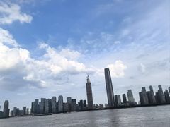 -武昌江滩