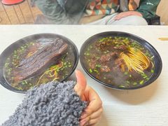 -小龙大肉面馆