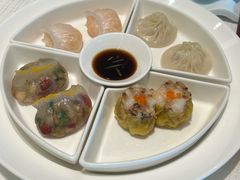 -金悦轩海鲜酒家(拱北店)