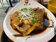 -和风日本料理(腾飞园店)