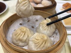 -兴悦酒家(保利克洛维店)