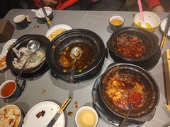 -陶德砂锅(蜀汉路店)