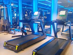 -NRG 健身私教CLUB(WPP达邦协作广场店)