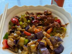 -文三里屯面馆(三里屯店)