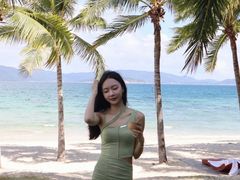 -三亚太阳湾柏悦酒店