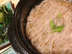 -十二舍·湯物素煮(江泰潤政店)