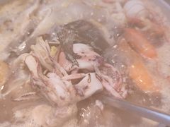 -创味·民间海南菜·非遗藤桥排骨(藤桥·免税城店)