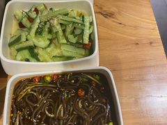 -半天妖烤鱼(方庄店)