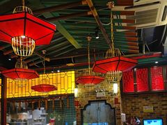 -缪氏川菜(深圳北站缤果空间店)