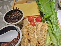-锦绣金山人家(友谊店)