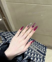 -1T·1M 日式美甲美睫