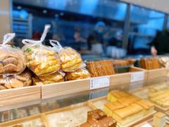 -泸溪河桃酥(西直门凯德店)