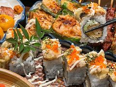 -一豚轩·烧鸟·豚骨拉面(五四路店)