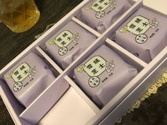 雪绒芝士-好利来(抚顺万达店)