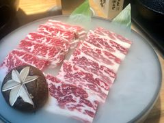 -九田家黑牛烤肉料理(新光汇店)