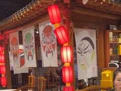 -东来顺饭庄(西直门店)