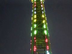 -横店影视城梦幻谷园区