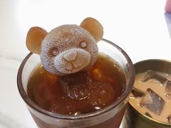 -柠檬树茶餐厅(海雅缤纷城店)