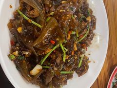 -冶建镜子·老南昌大排档·江西虾王(总店)