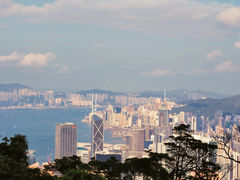 -太平山顶