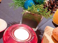 -圣丰索菲特·法国餐厅