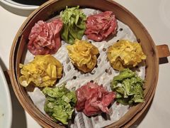 -龍聚祥烧麦馆(鼓楼店)