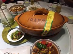 -风味小馆(天目湖宾馆店)