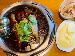 -川东长筷子耗儿鱼(万象润街店)