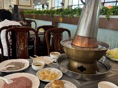 -鑫龙火锅城(青岛分店)