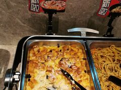 -比格比萨(吉祥村店)