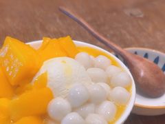 -小团圆糖水铺(襄阳南路店)
