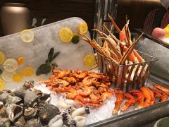-融信华邑酒店·鲜艳西餐厅