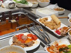 -海底捞火锅(铁西万达店)