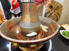 -情忆草原涮肉馆