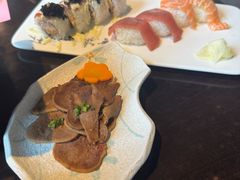 -黑松白鹿(金融街店)