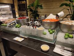 -长沙君悦酒店·自助餐厅咖啡厅