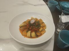 -荷塘秋月·本帮江浙菜(国权路店)