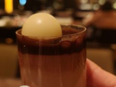 -岷山饭店-芝芝自助餐厅