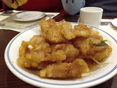 锅包肉-老厨家(友谊路总店)