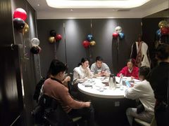 -圣福琚川味火锅(金伦花园店)