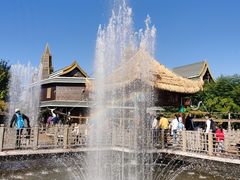 -呀路古热带植物园
