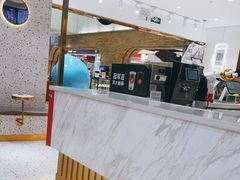 -CoCo都可(汉神购物广场店)