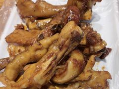 -赵元章肉骨烧(山塘街店)