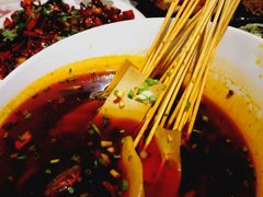 -华仔龙虾(永乐路总店)