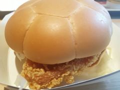 -麦当劳(伟城广场店)