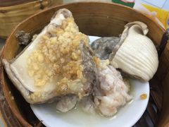 -香港蓮香樓(中環店)