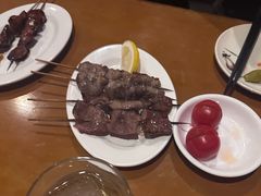 -福烤锦花(长乐路店)