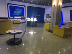 -大连科技馆