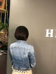 -HD HAIR STYLE