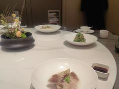 -道道鲜·崇明私房菜(五角场店)